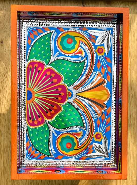 Chamakpatti Thaila (Orange) - Truck'r